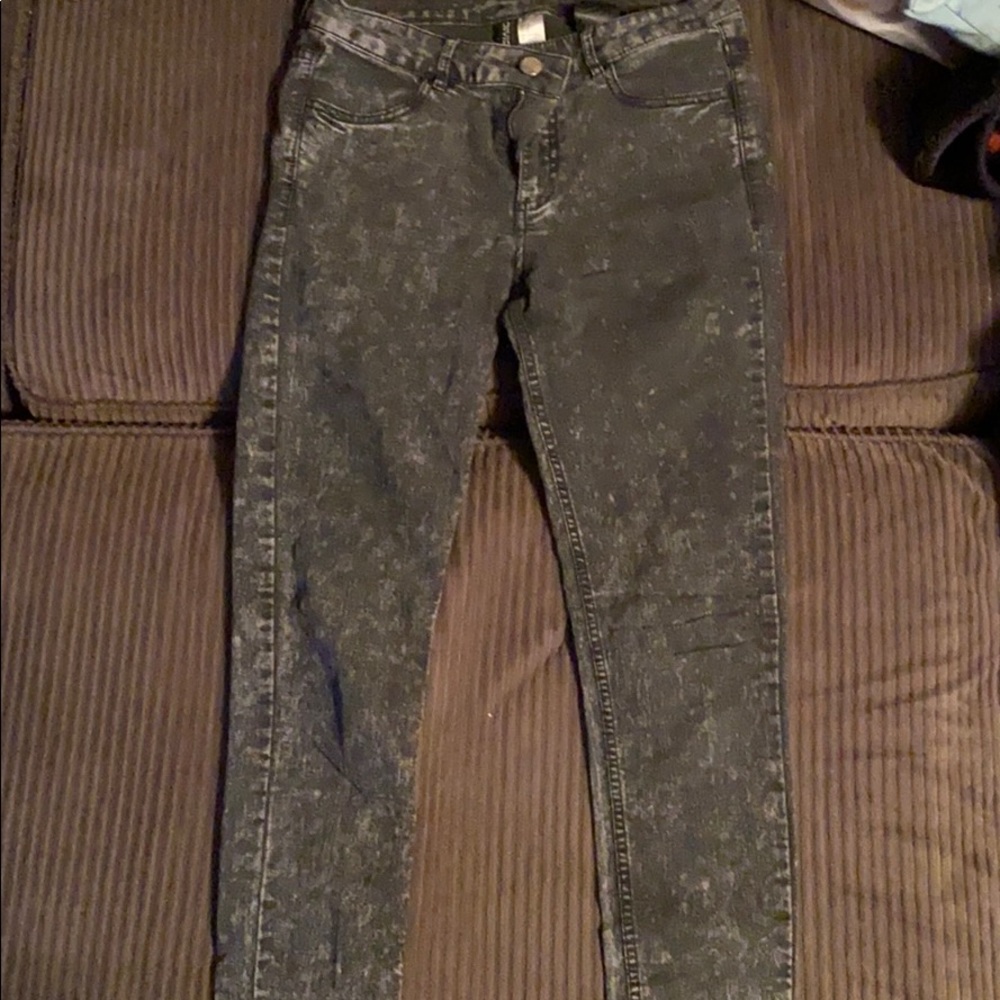 Divided by H&M Skinny Jean Size 8